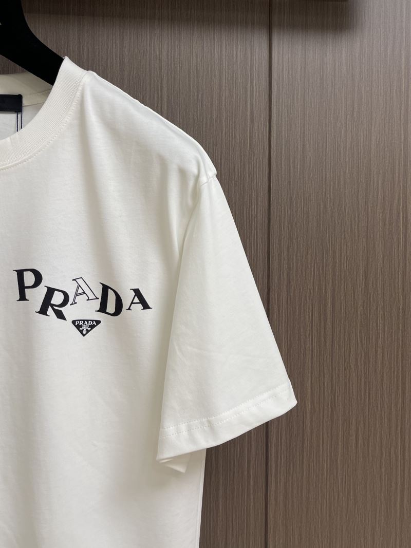 Prada T-Shirts